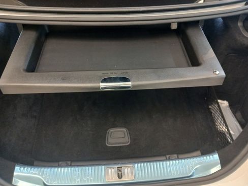 Used 2023 Mercedes-Benz S 580 4MATIC Sedan image 24