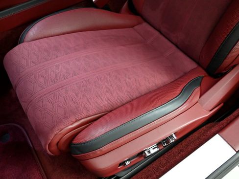 Used 2025 Bentley Continental GT Speed AWD/4WD image 14
