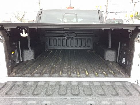 Certified 2023 Ford Maverick Lariat w/ Lariat Luxury Package image 30