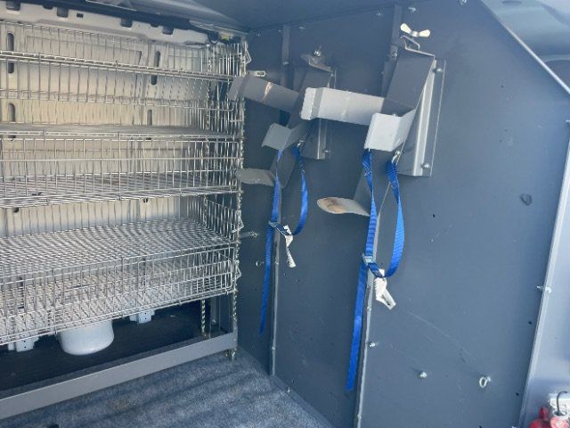 Used 2021 Chevrolet Express 2500 RWD image 20