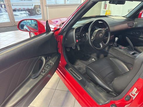 Used 2001 Honda S2000 image 18