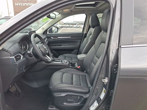 Used 2023 MAZDA CX-5 AWD 2.5 S image 13