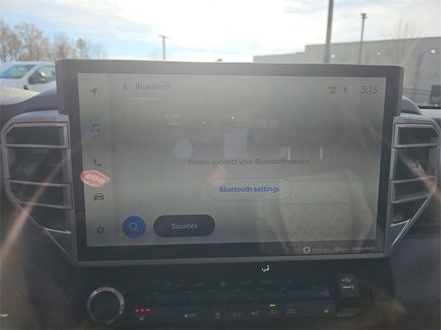 Used 2023 Toyota Tundra SR5 w/ TRD Sport Premium Package image 20