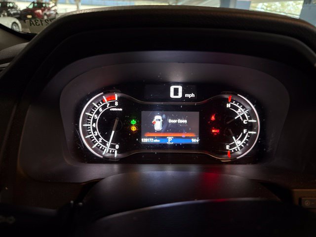 Used 2017 Honda Pilot EX-L image 7