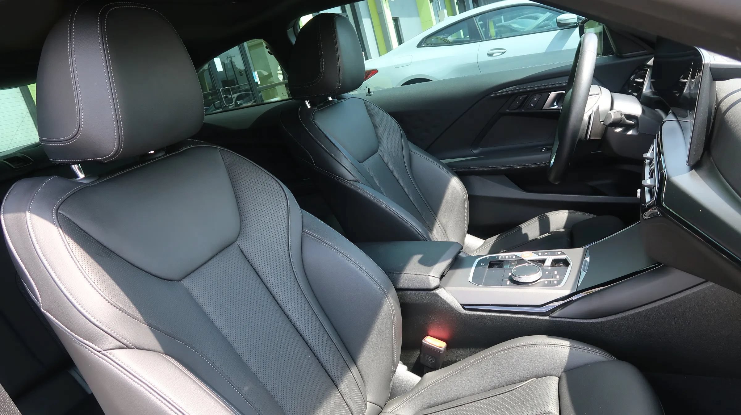Used 2024 BMW 230i Coupe w/ Convenience Package RWD image 23