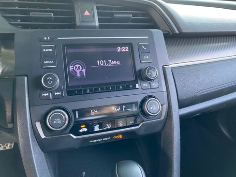 Used 2017 Honda Civic Sport image 57