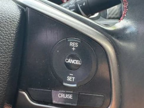 Used 2017 Honda Civic Si image 11