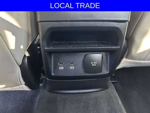 Used 2019 Ford Ranger Lariat w/ Equipment Group 501A Mid AWD/4WD image 14