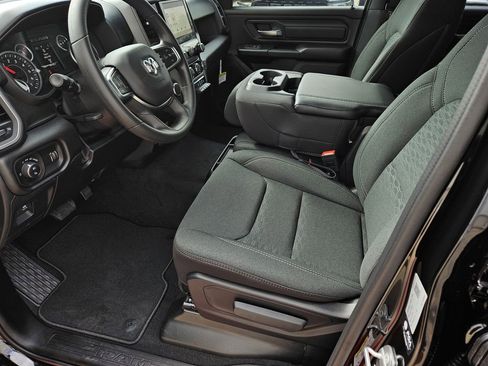 New 2026 RAM 1500 Express image 12