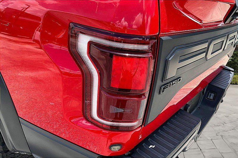 Used 2020 Ford F150 Raptor w/ Equipment Group 801A Mid AWD/4WD image 25