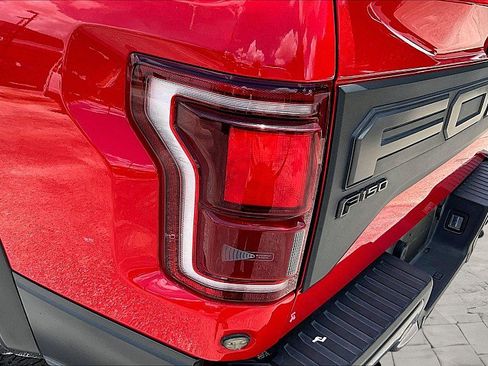 Used 2020 Ford F150 Raptor w/ Equipment Group 801A Mid AWD/4WD image 25