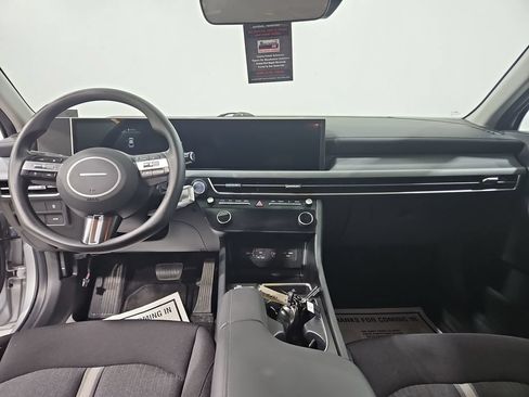 Certified 2025 Hyundai Sonata SEL AWD/4WD image 19