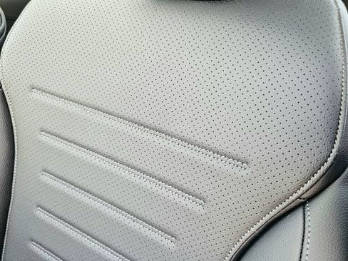 New 2026 Mercedes-Benz GLC 300 4MATIC image 17