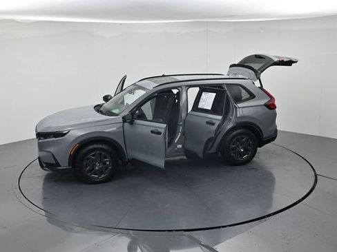 Used 2026 Honda CR-V TrailSport image 48