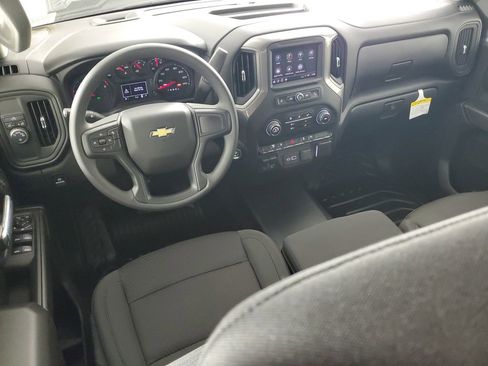 New 2026 Chevrolet Silverado 3500 W/T w/ WT Convenience Package RWD image 16