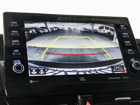 Certified 2024 Toyota Camry XSE FWD image 24