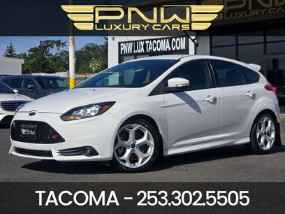 Used 2014 Ford Focus ST