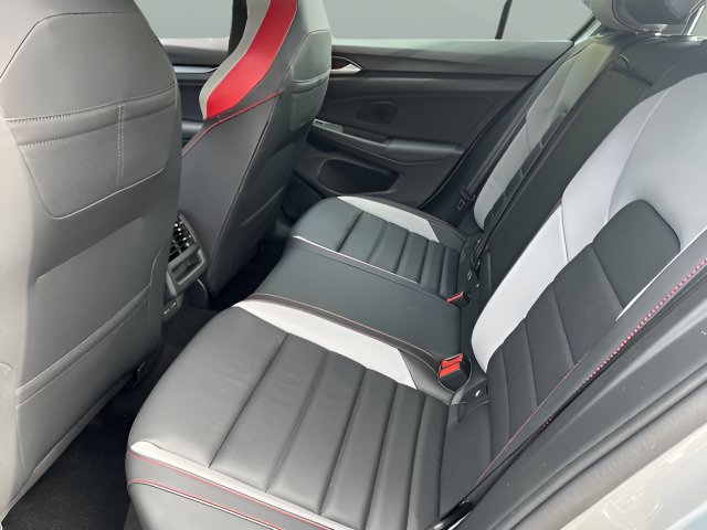 New 2026 Volkswagen GTI SE FWD image 13
