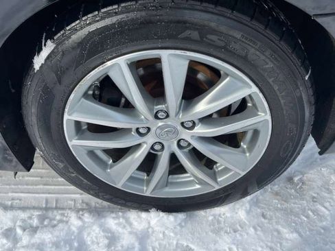 Used 2017 INFINITI Q50 Premium w/ 2.0T Premium Plus Package image 23