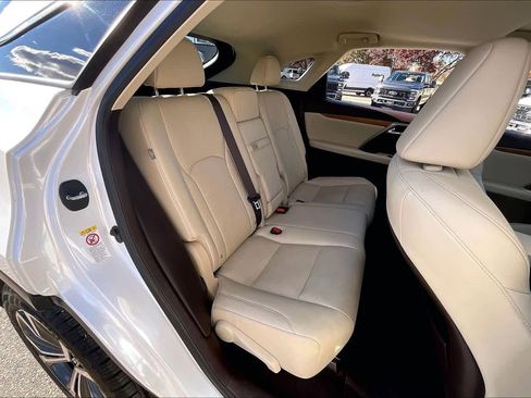 Used 2020 Lexus RX 350 AWD w/ Premium Package image 18