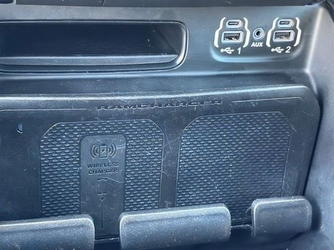 Certified 2022 RAM 1500 Limited AWD/4WD image 25