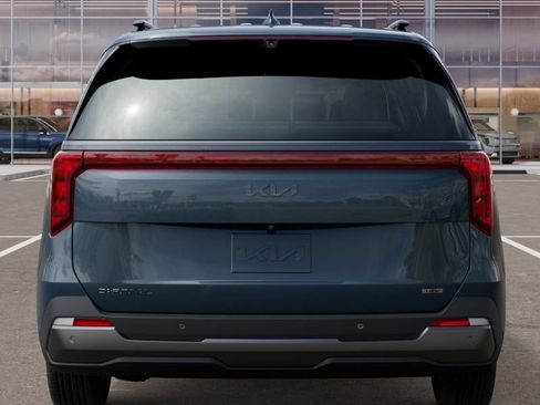 New 2027 Kia Carnival SX w/ Dark Edition Package FWD image 14