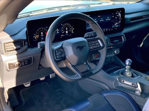 Used 2024 Ford Mustang Dark Horse RWD image 18