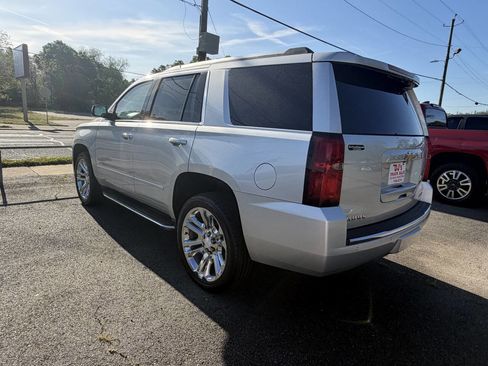 Used 2018 Chevrolet Tahoe Premier image 5