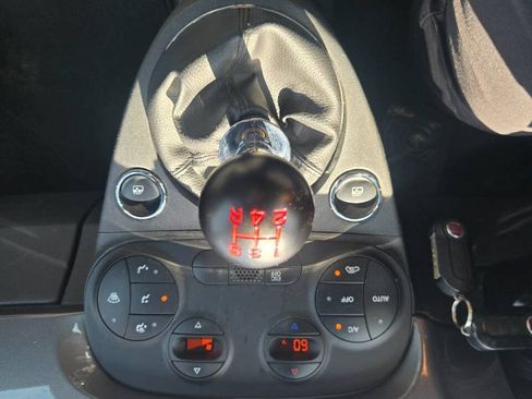 Used 2012 FIAT 500 Sport w/ Safety & Convenience Pkg FWD image 42