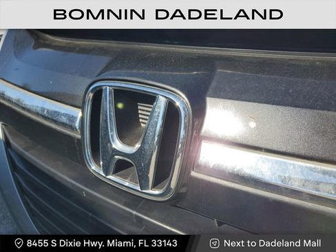 Used 2017 Honda HR-V LX image 10