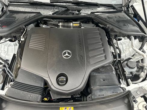 Certified 2024 Mercedes-Benz E 450 4MATIC All-Terrain Wagon image 18