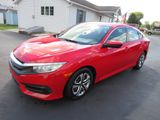 Used 2016 Honda Civic LX image 4