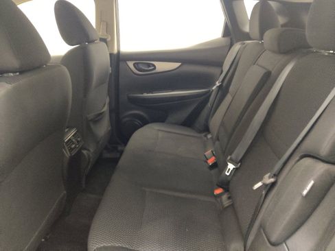 Used 2020 Nissan Rogue Sport S AWD/4WD image 18
