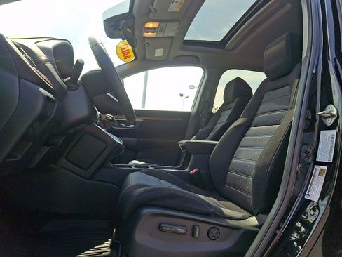 Used 2020 Honda CR-V EX image 13