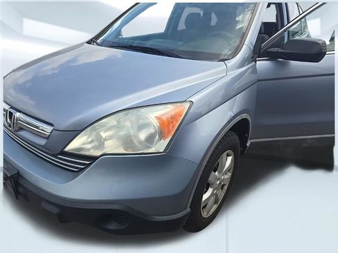 Used 2009 Honda CR-V EX image 2