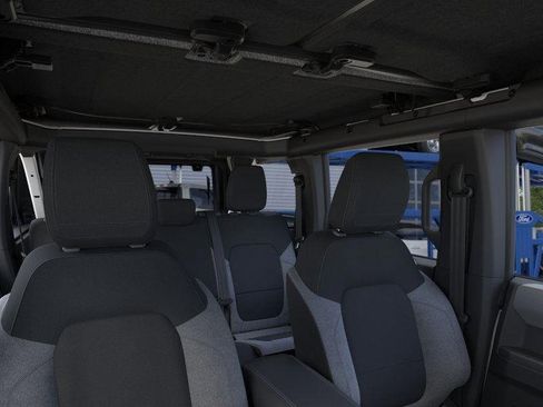 New 2025 Ford Bronco Big Bend image 12