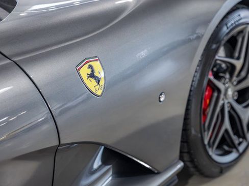Used 2019 Ferrari 812 Superfast image 40