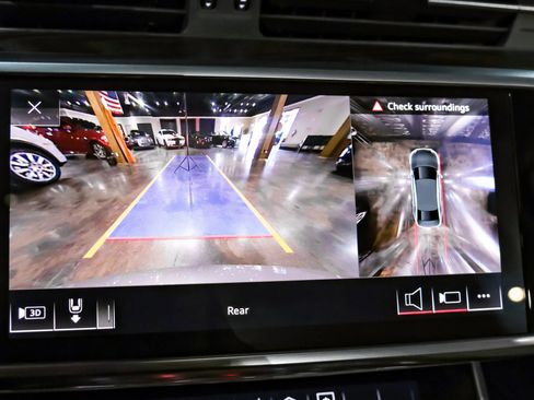 Used 2019 Audi A6 3.0T Premium Plus image 24