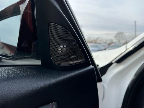 Used 2015 BMW M3 Sedan image 23