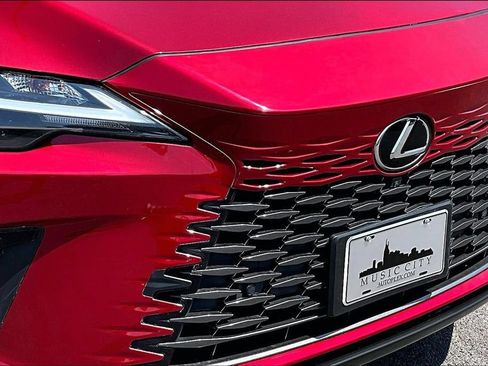 Used 2023 Lexus RX 350 Premium Plus w/ Accessory Package (Z1) FWD image 34