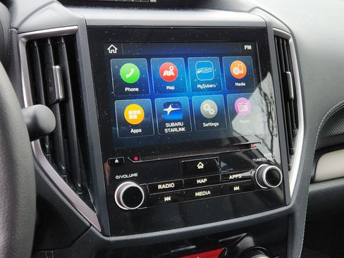 Certified 2023 Subaru Forester Limited image 21