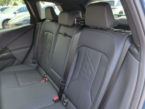 Used 2026 BMW X3 M50 AWD/4WD image 35