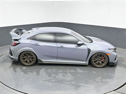 Used 2019 Honda Civic Type R image 39