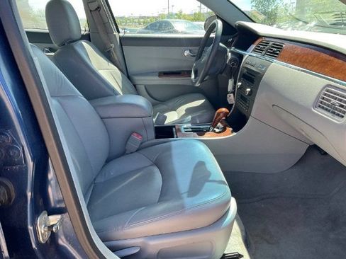 Used 2005 Buick LaCrosse CXL FWD image 17