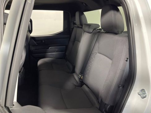 Certified 2025 Toyota Tacoma SR5 image 13