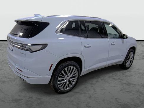 New 2026 Buick Enclave Avenir w/ Super Cruise Package image 4