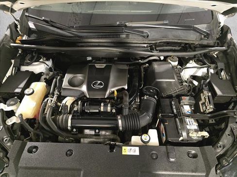 Used 2017 Lexus NX 200t AWD image 30