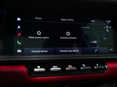 Certified 2024 Porsche 911 Carrera S image 14