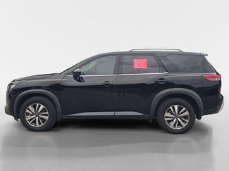 Certified 2022 Nissan Pathfinder SL AWD/4WD video 2