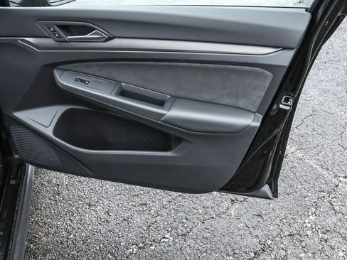 New 2026 Volkswagen GTI SE FWD image 46